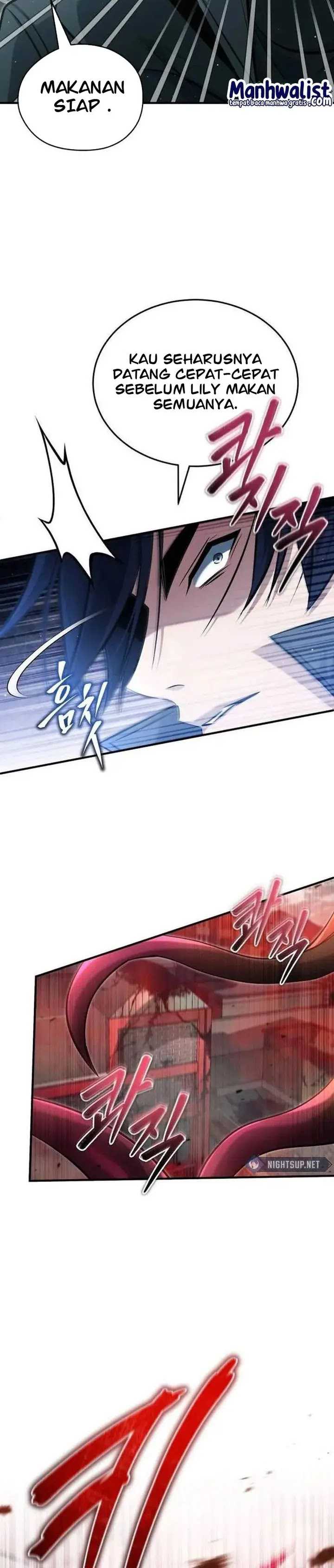 Regressor’s Life After Retirement Chapter 52 Gambar 40