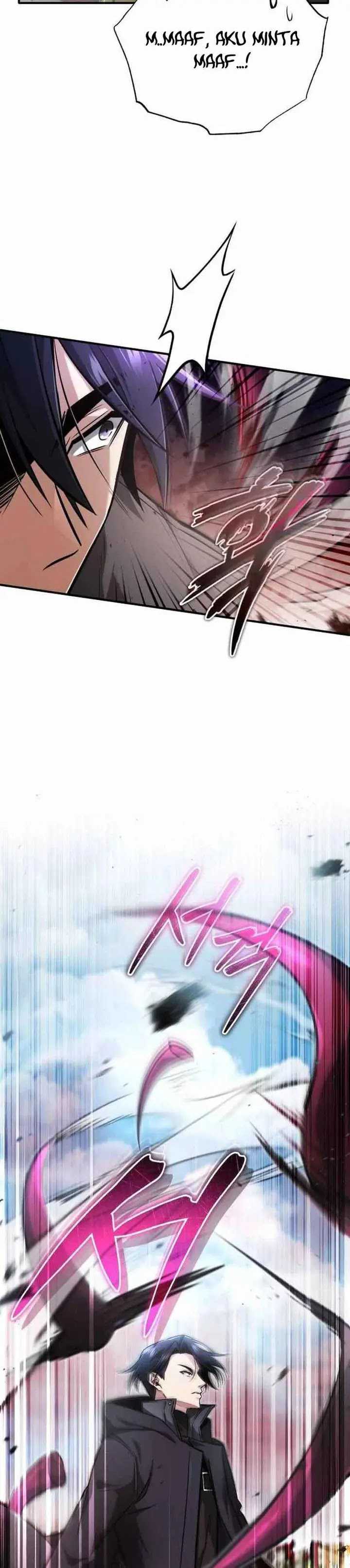 Regressor’s Life After Retirement Chapter 53 Gambar 6