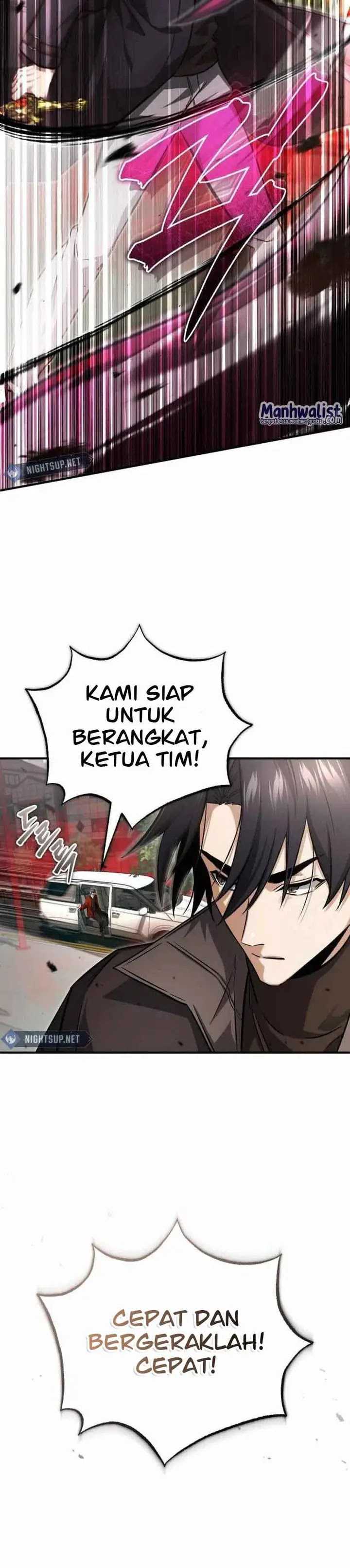 Regressor’s Life After Retirement Chapter 53 Gambar 7
