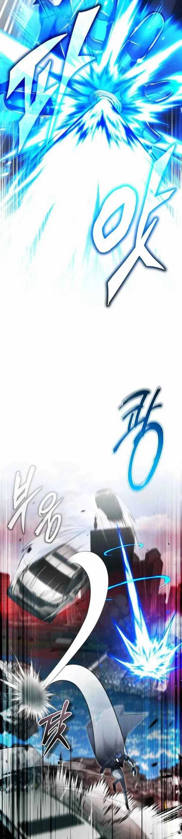 Regressor’s Life After Retirement Chapter 53 Gambar 15