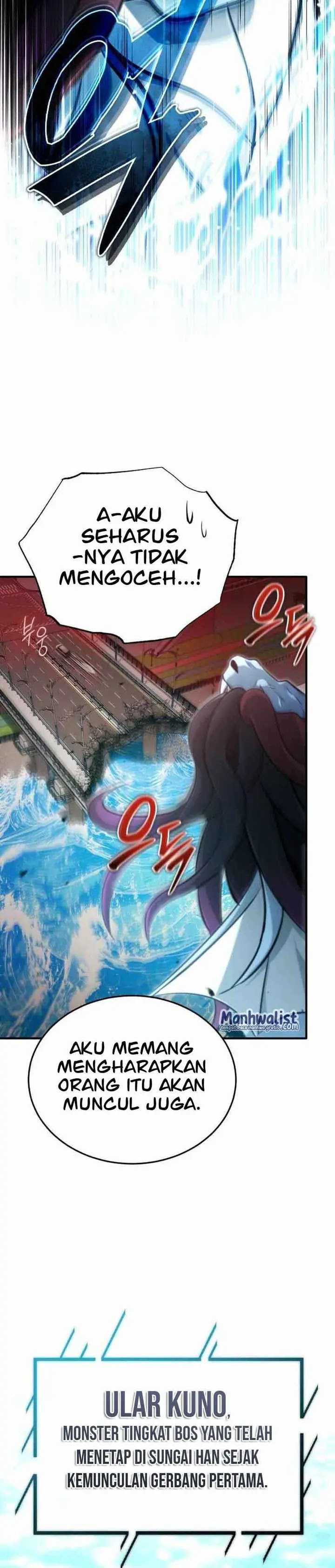 Regressor’s Life After Retirement Chapter 53 Gambar 19