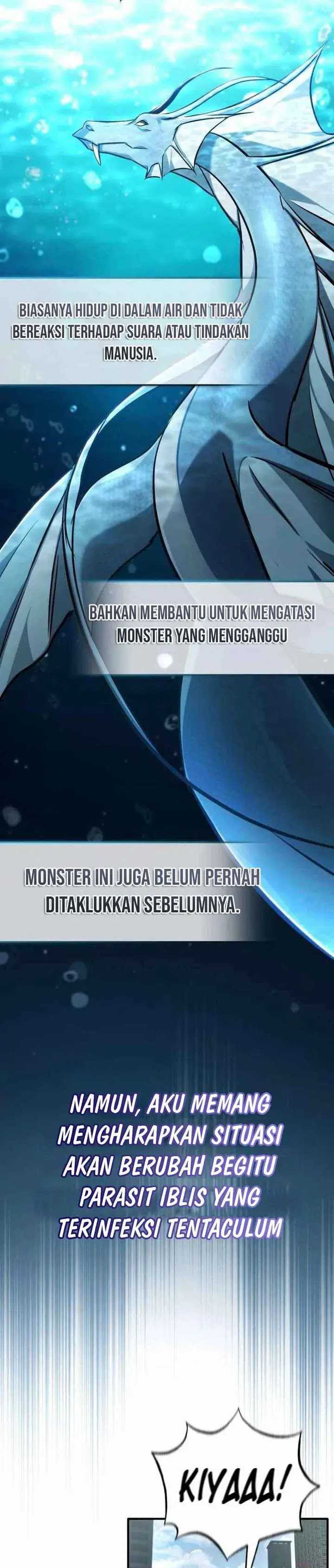 Regressor’s Life After Retirement Chapter 53 Gambar 20