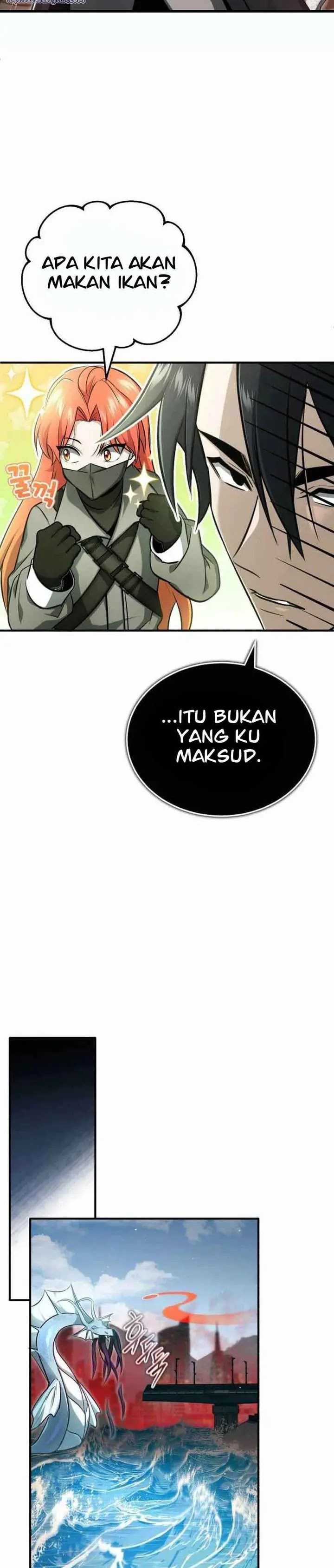 Regressor’s Life After Retirement Chapter 53 Gambar 22