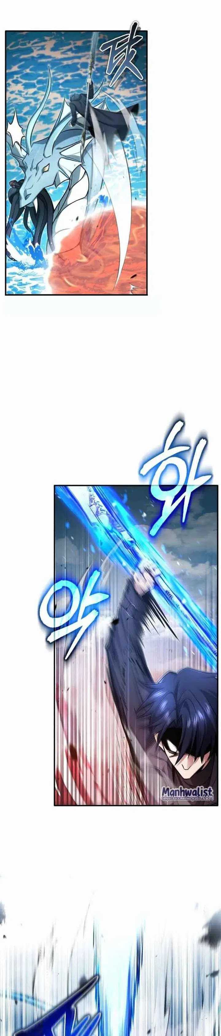 Regressor’s Life After Retirement Chapter 53 Gambar 24