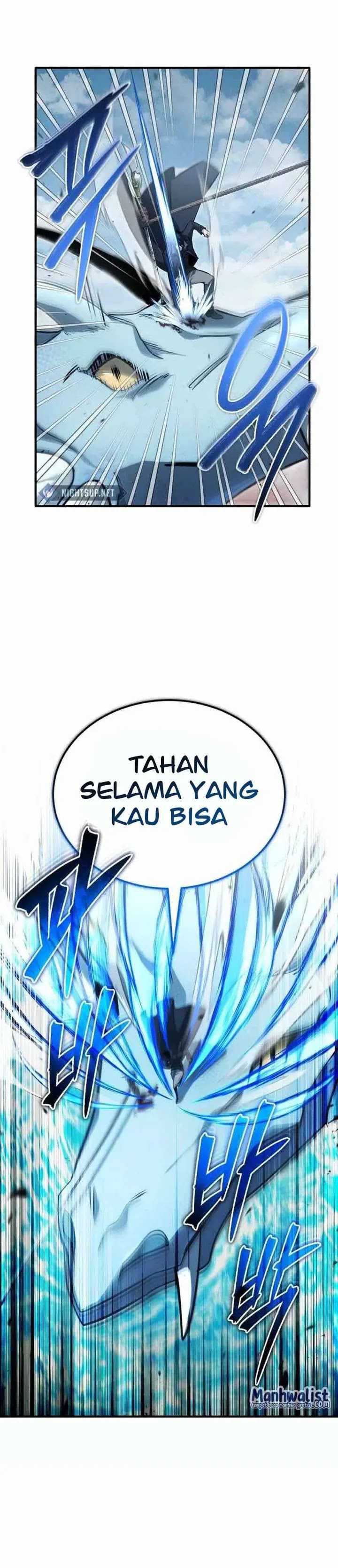 Regressor’s Life After Retirement Chapter 53 Gambar 32