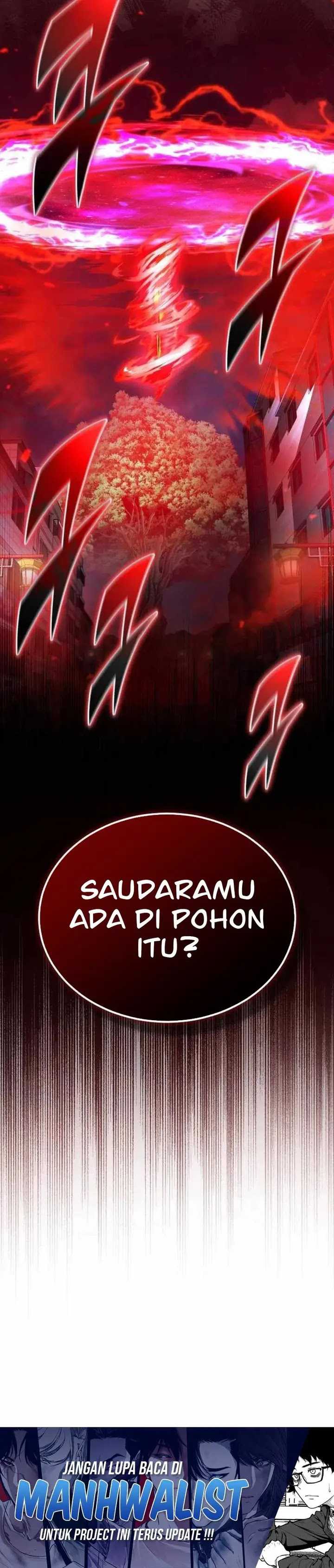 Regressor’s Life After Retirement Chapter 53 Gambar 41