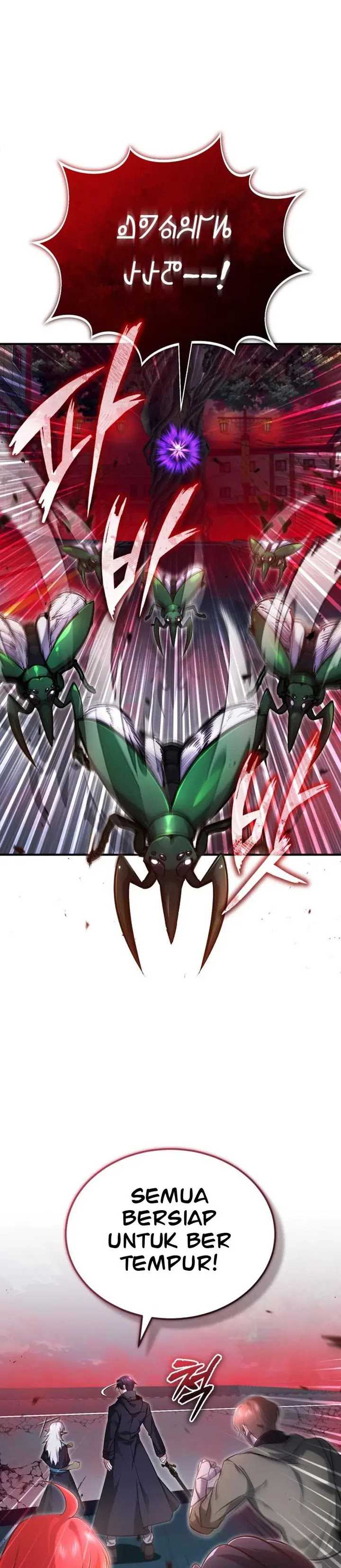 Regressor’s Life After Retirement Chapter 54 Gambar 4