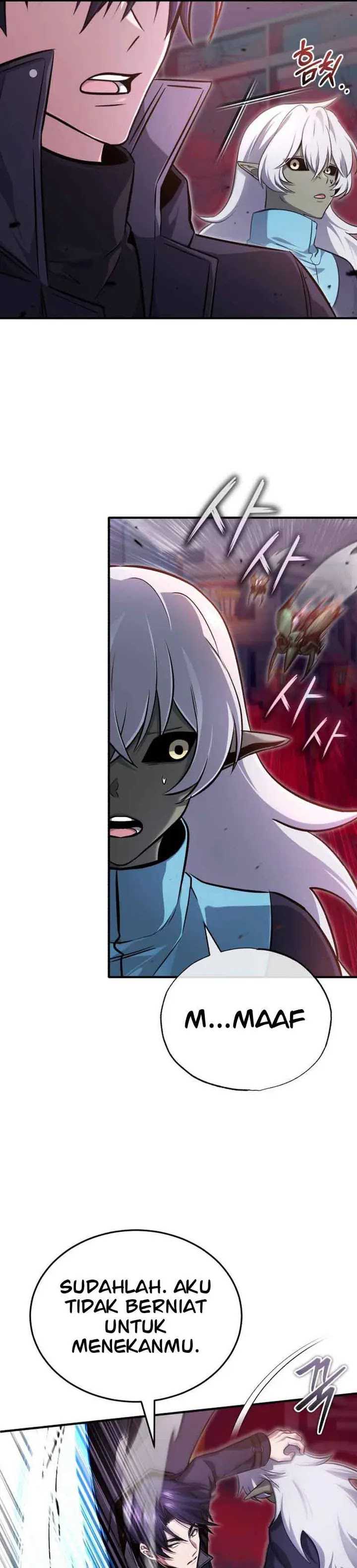 Regressor’s Life After Retirement Chapter 54 Gambar 10