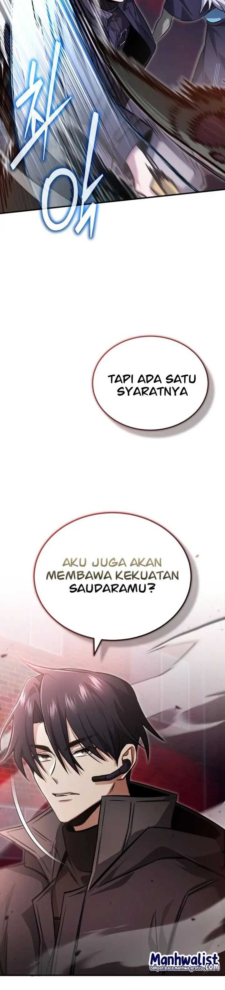 Regressor’s Life After Retirement Chapter 54 Gambar 11