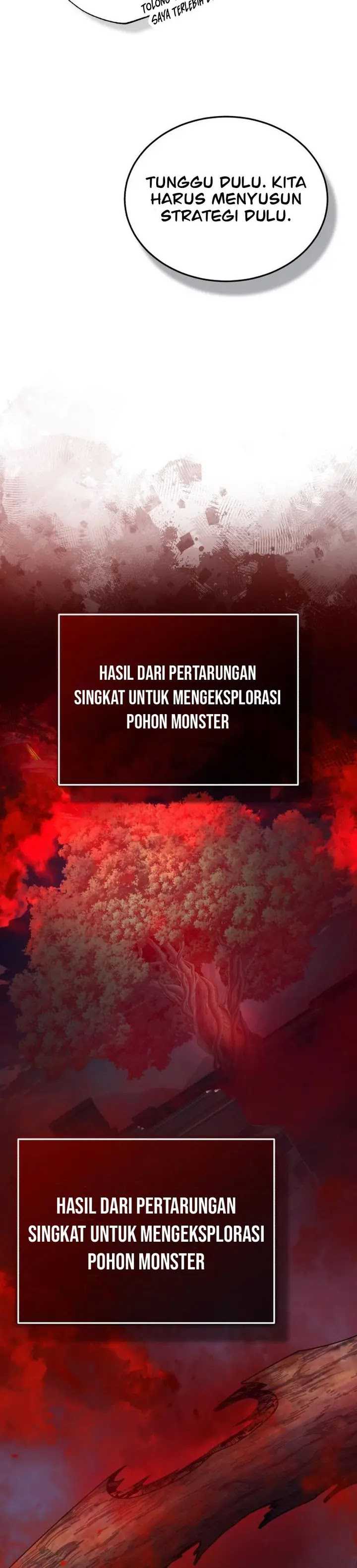 Regressor’s Life After Retirement Chapter 54 Gambar 13