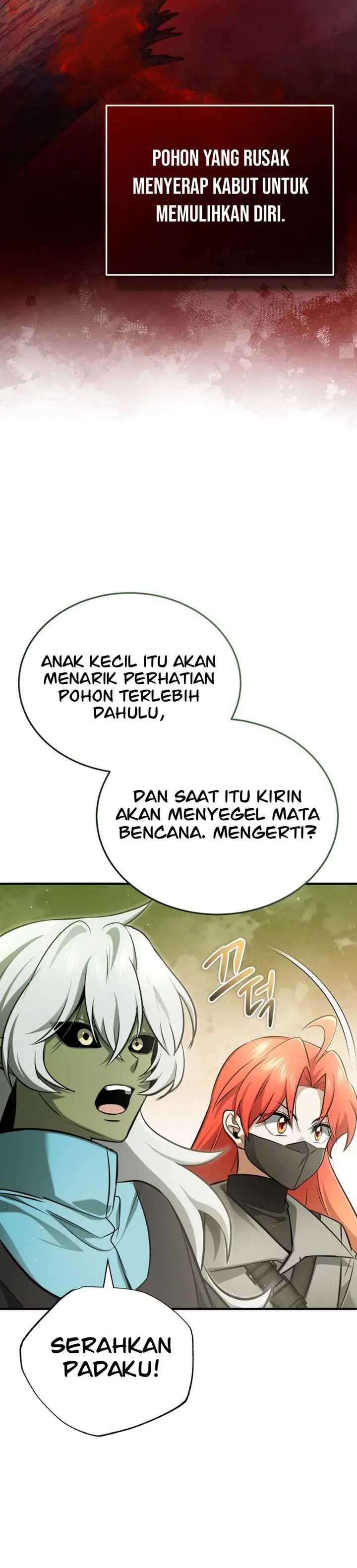 Regressor’s Life After Retirement Chapter 54 Gambar 14