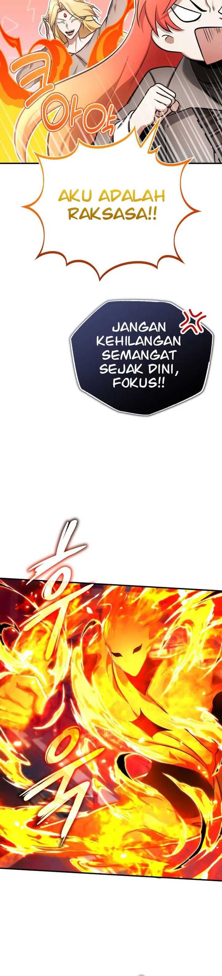 Regressor’s Life After Retirement Chapter 54 Gambar 17