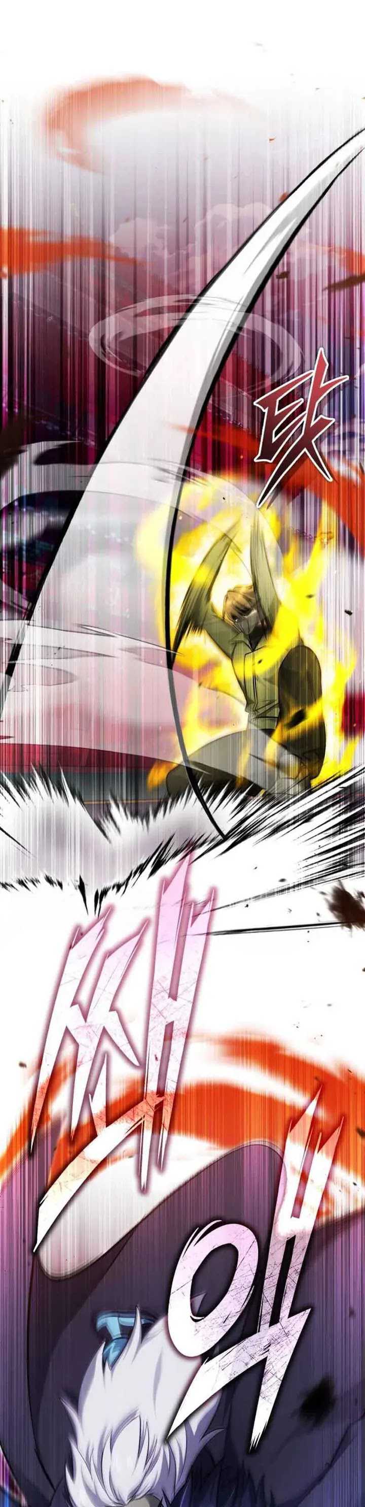 Regressor’s Life After Retirement Chapter 54 Gambar 21