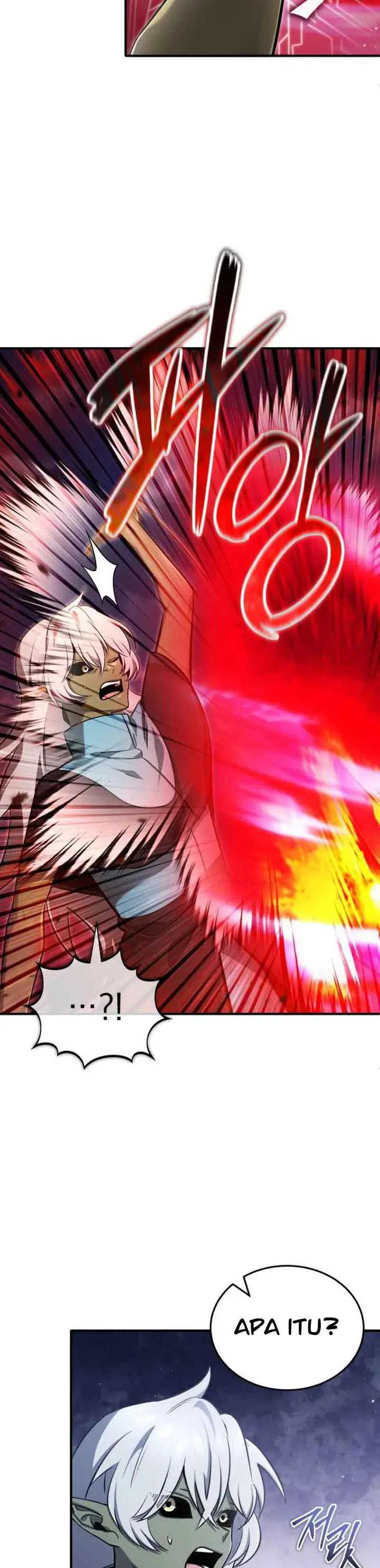 Regressor’s Life After Retirement Chapter 54 Gambar 24