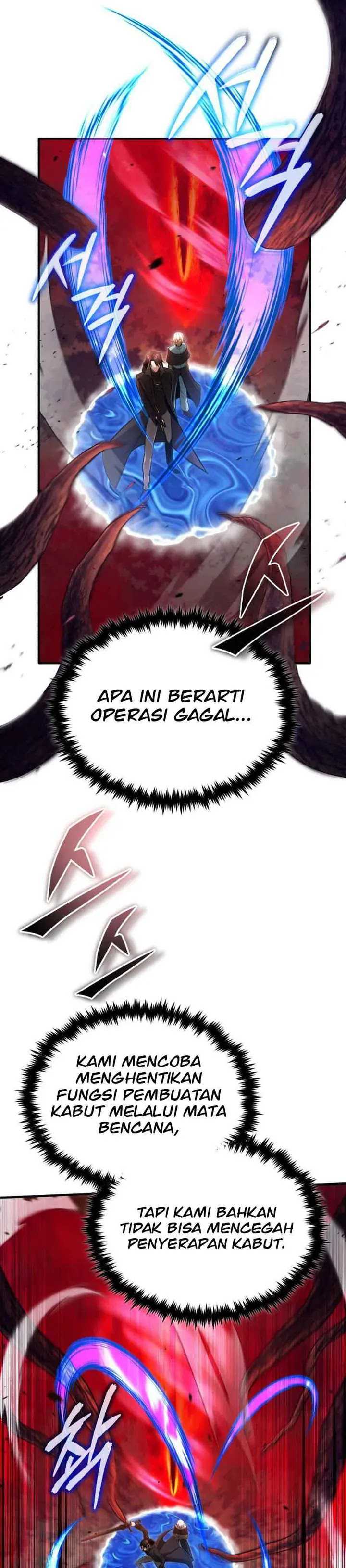 Regressor’s Life After Retirement Chapter 54 Gambar 26