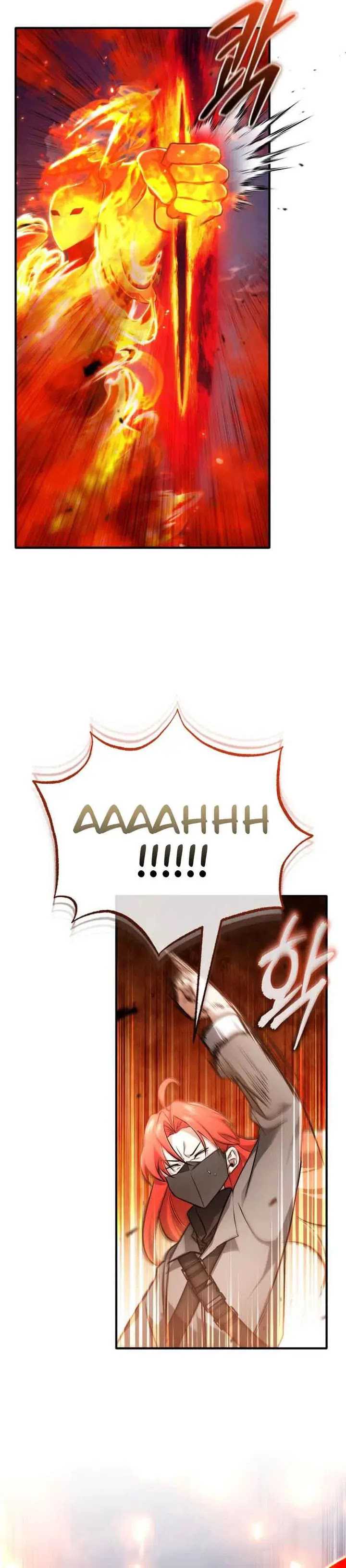 Regressor’s Life After Retirement Chapter 54 Gambar 32