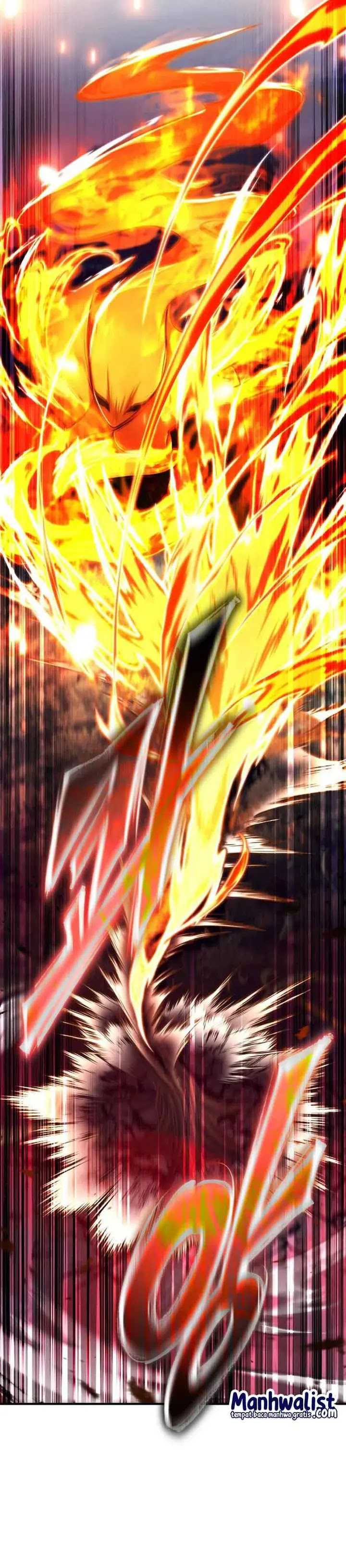 Regressor’s Life After Retirement Chapter 54 Gambar 33