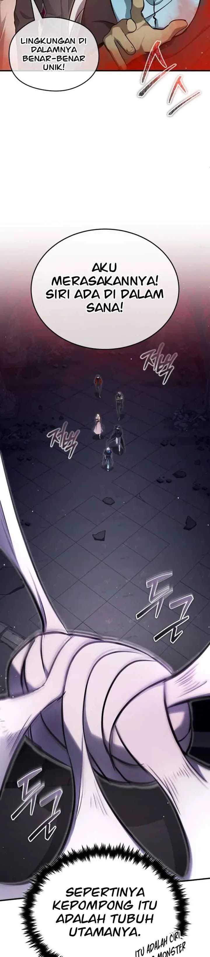 Regressor’s Life After Retirement Chapter 54 Gambar 37