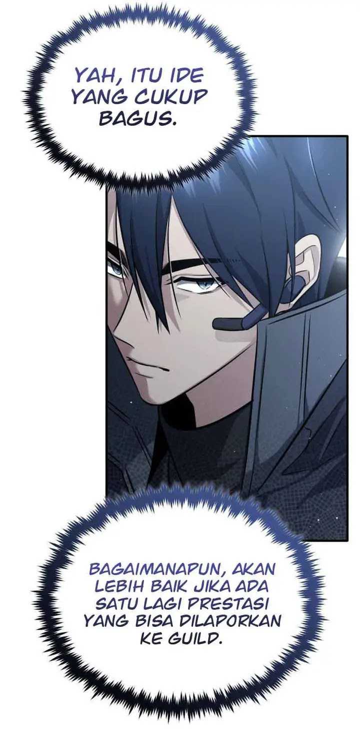 Regressor’s Life After Retirement Chapter 54 Gambar 42