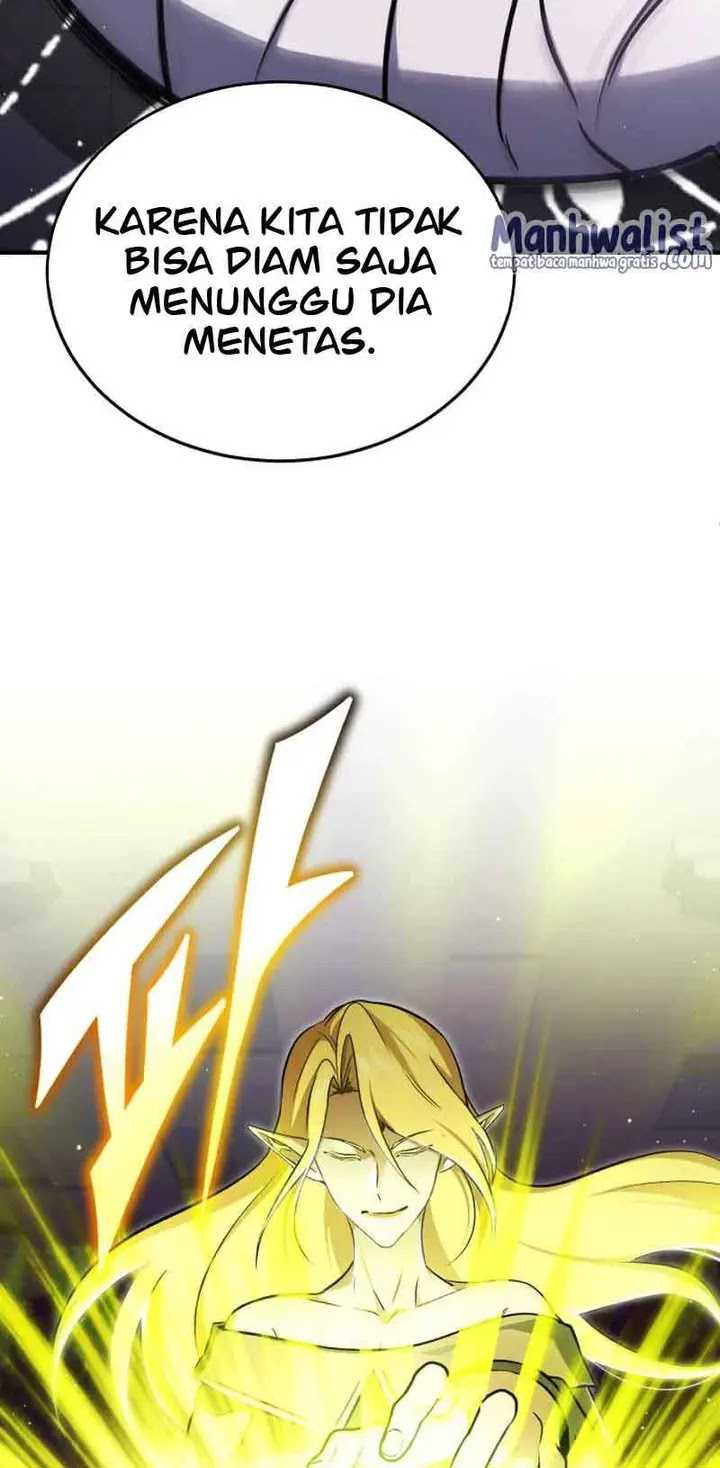 Regressor’s Life After Retirement Chapter 54 Gambar 44