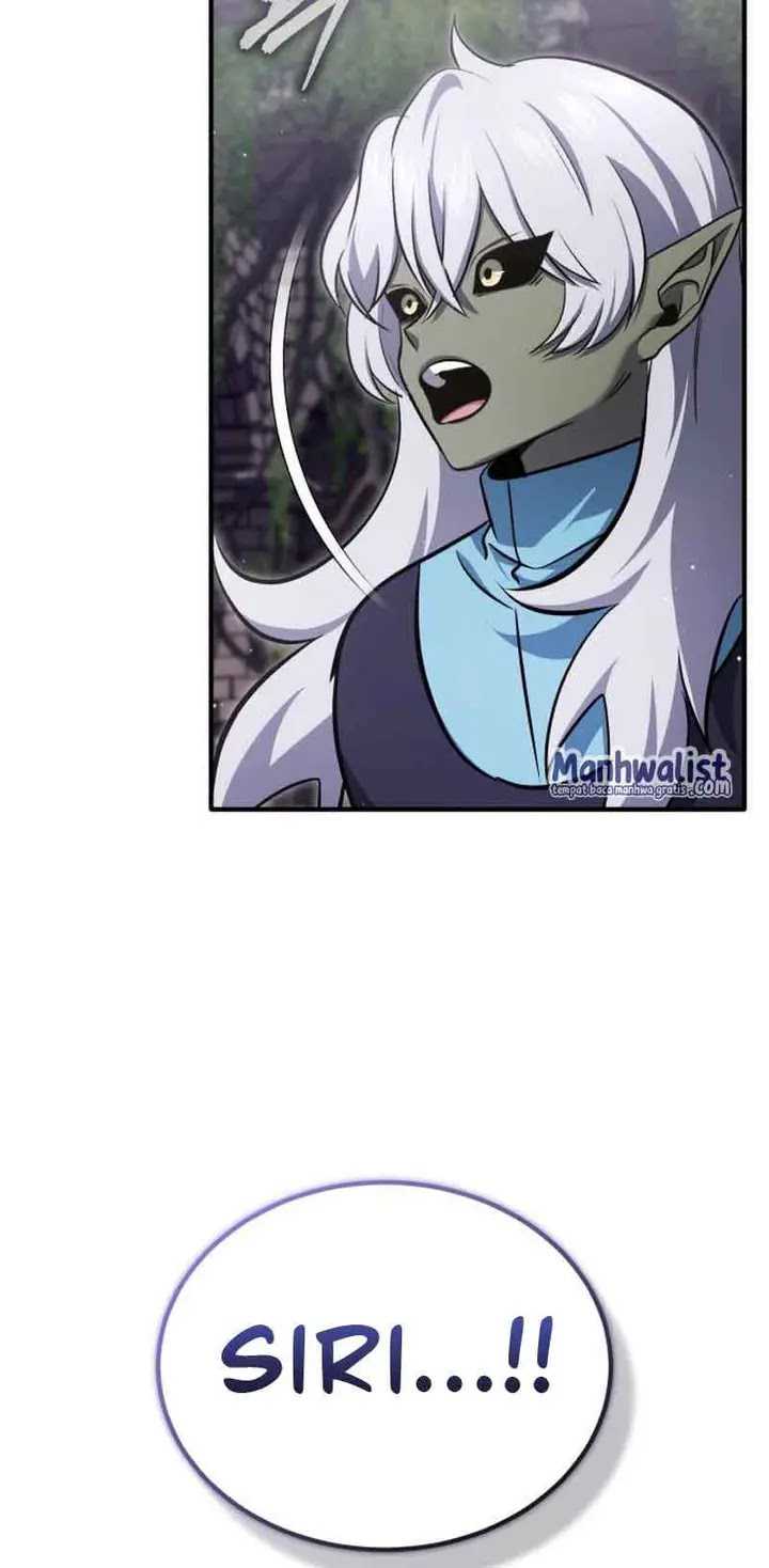 Regressor’s Life After Retirement Chapter 54 Gambar 48