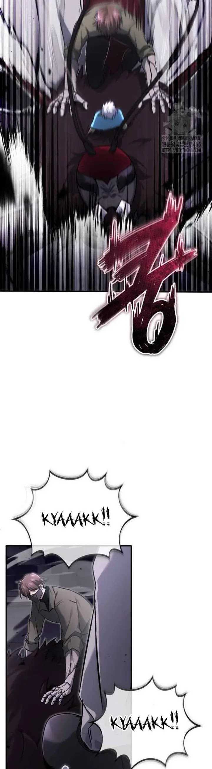 Regressor’s Life After Retirement Chapter 55 Gambar 5