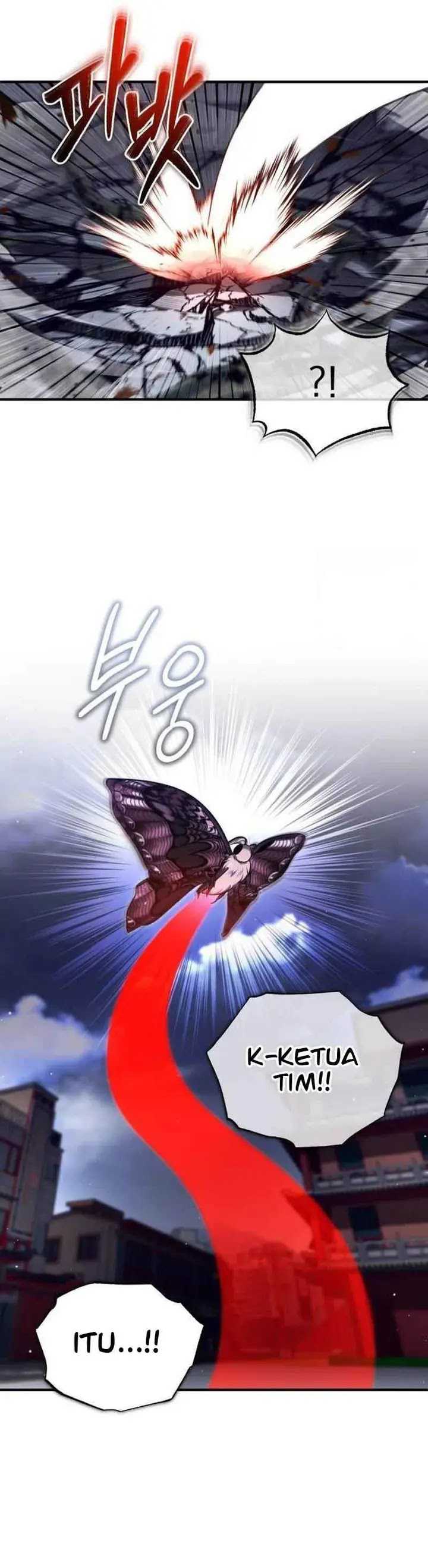 Regressor’s Life After Retirement Chapter 55 Gambar 15