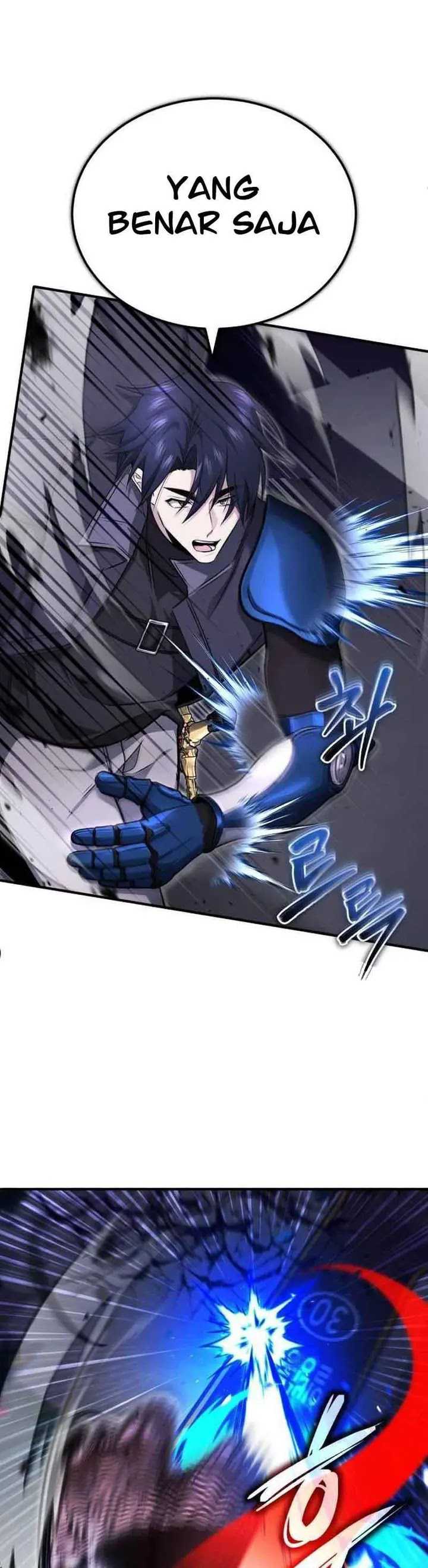 Regressor’s Life After Retirement Chapter 55 Gambar 16