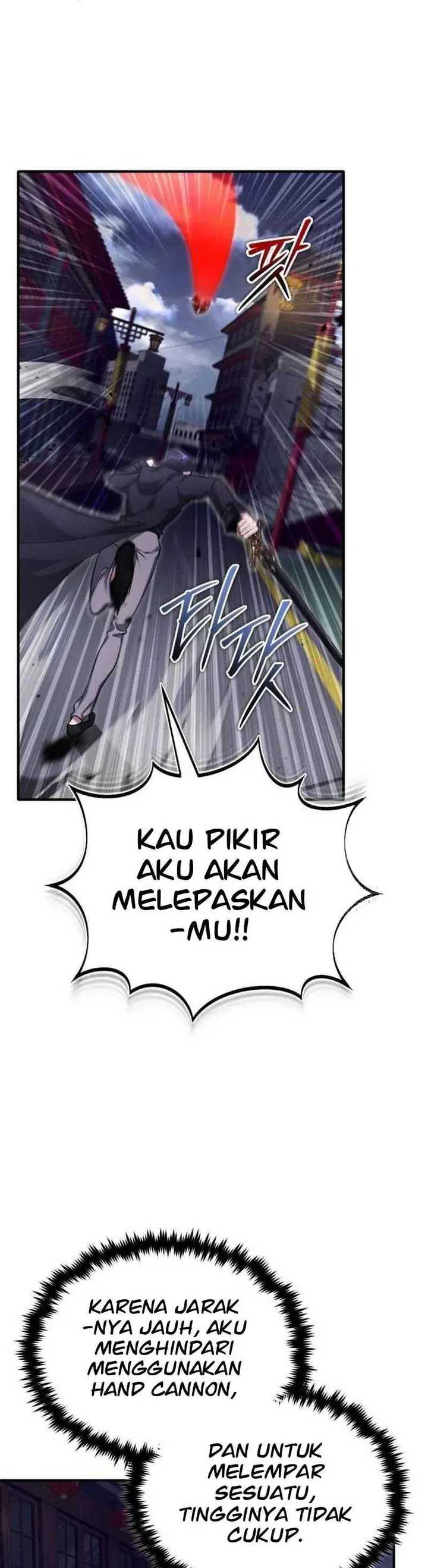 Regressor’s Life After Retirement Chapter 55 Gambar 18