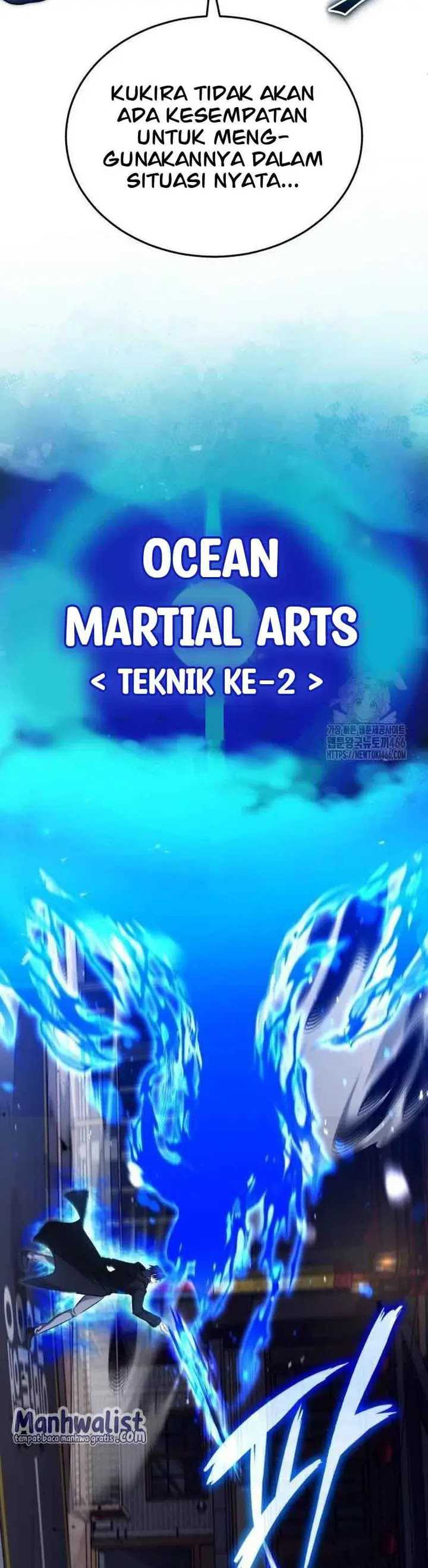 Regressor’s Life After Retirement Chapter 55 Gambar 20