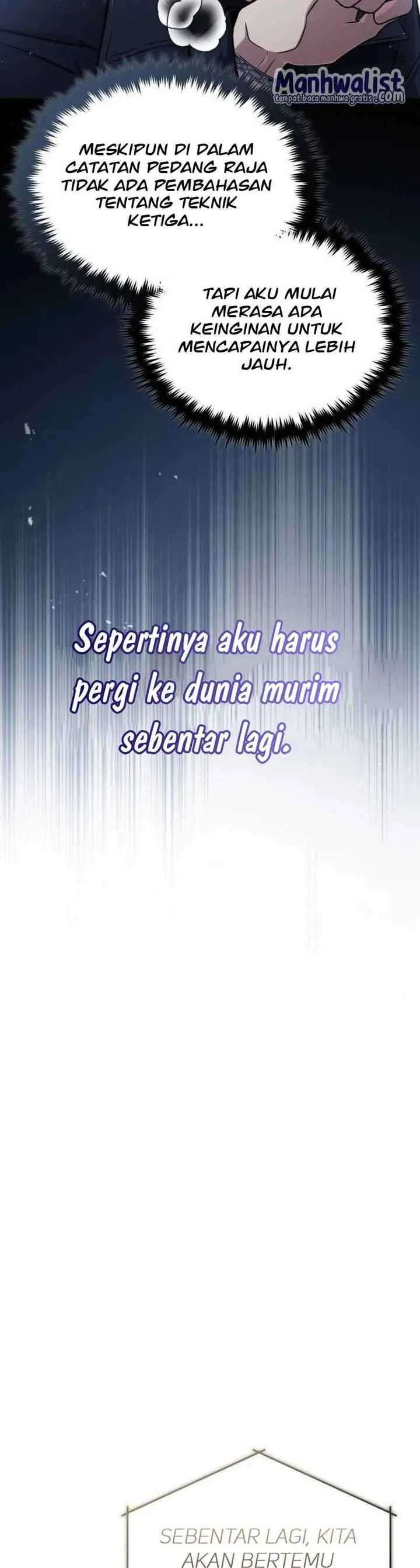 Regressor’s Life After Retirement Chapter 55 Gambar 28