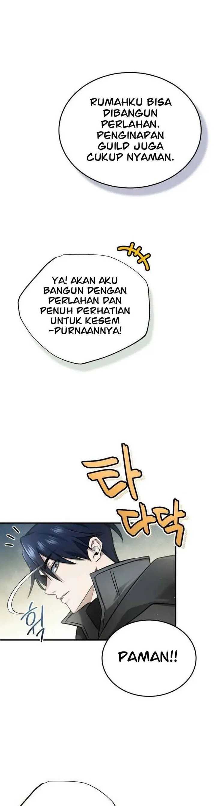 Regressor’s Life After Retirement Chapter 55 Gambar 43