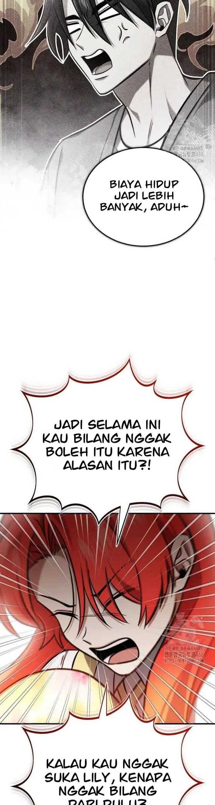 Regressor’s Life After Retirement Chapter 55 Gambar 49
