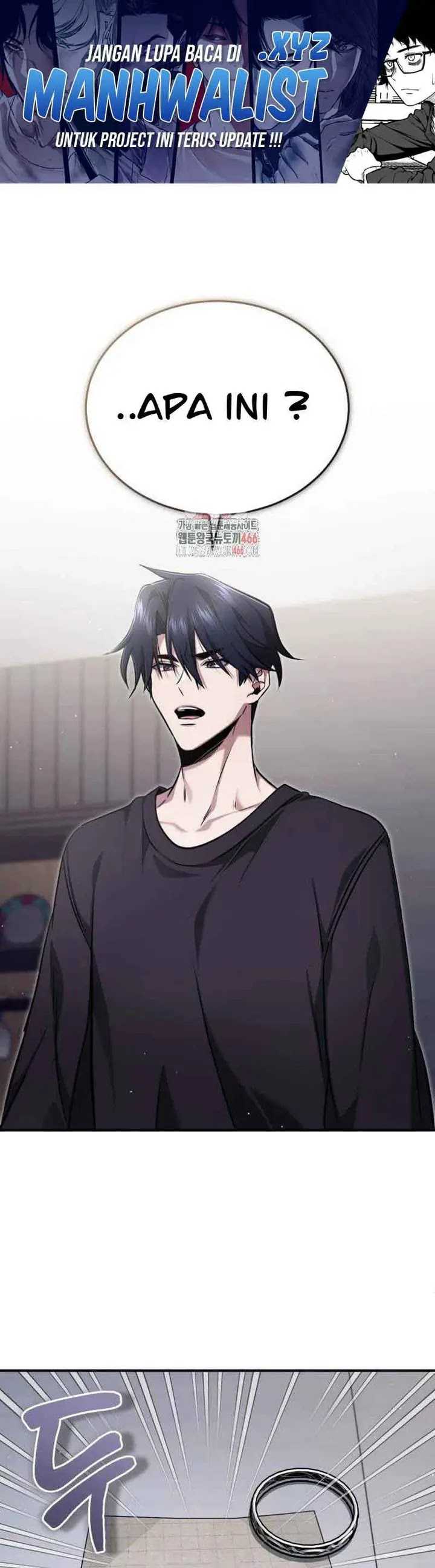 Regressor’s Life After Retirement Chapter 56 Gambar 2