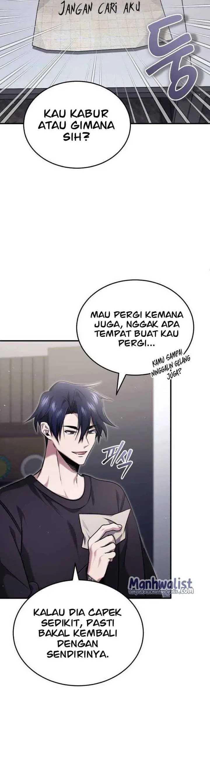 Regressor’s Life After Retirement Chapter 56 Gambar 3