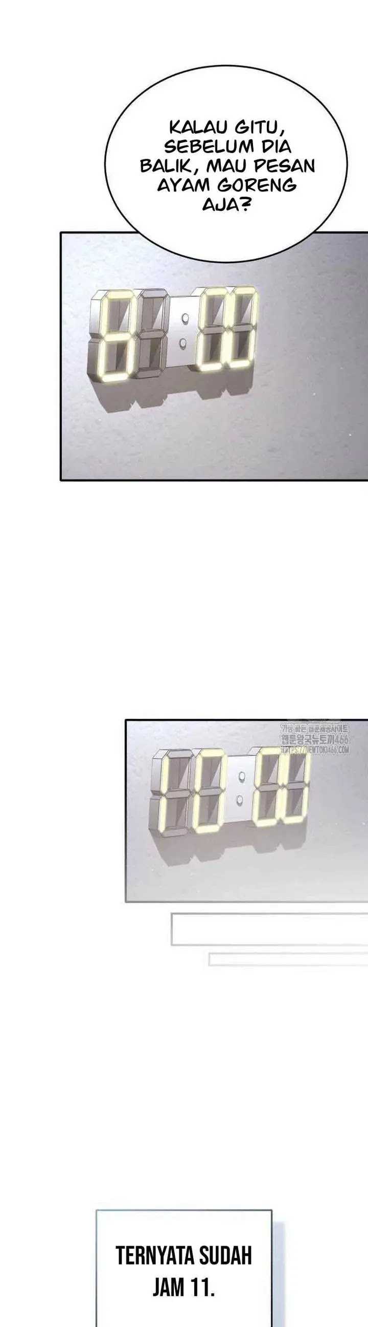 Regressor’s Life After Retirement Chapter 56 Gambar 4