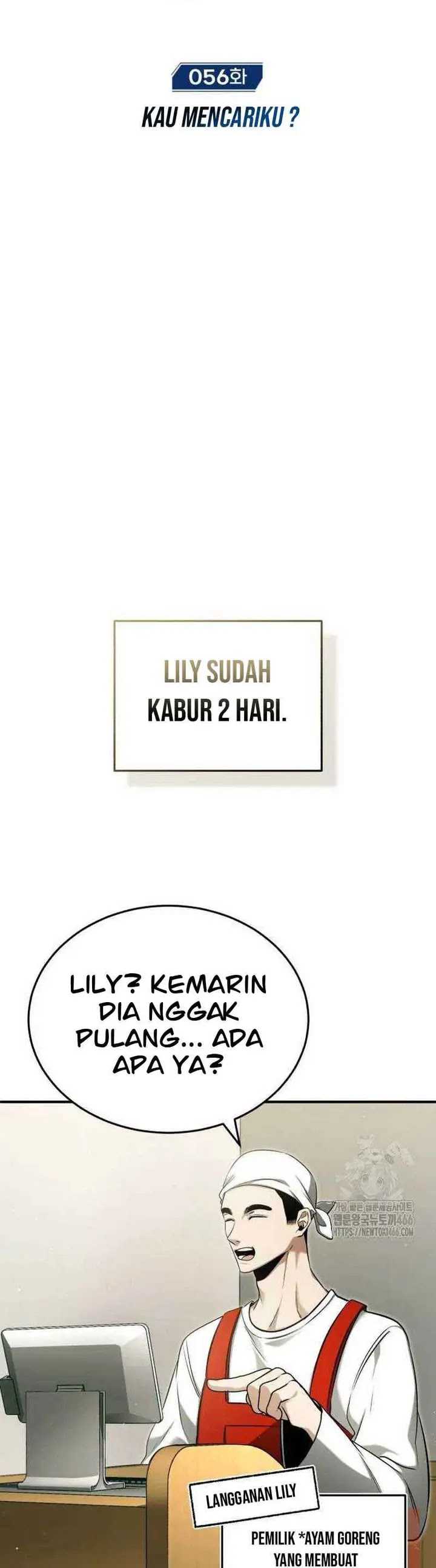 Regressor’s Life After Retirement Chapter 56 Gambar 7