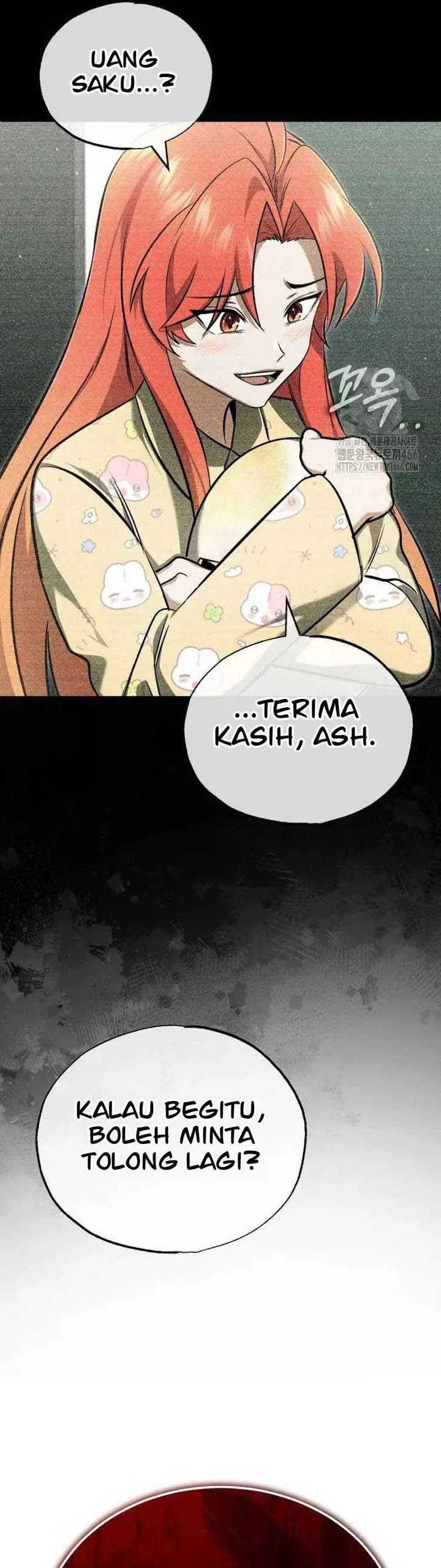 Regressor’s Life After Retirement Chapter 56 Gambar 12