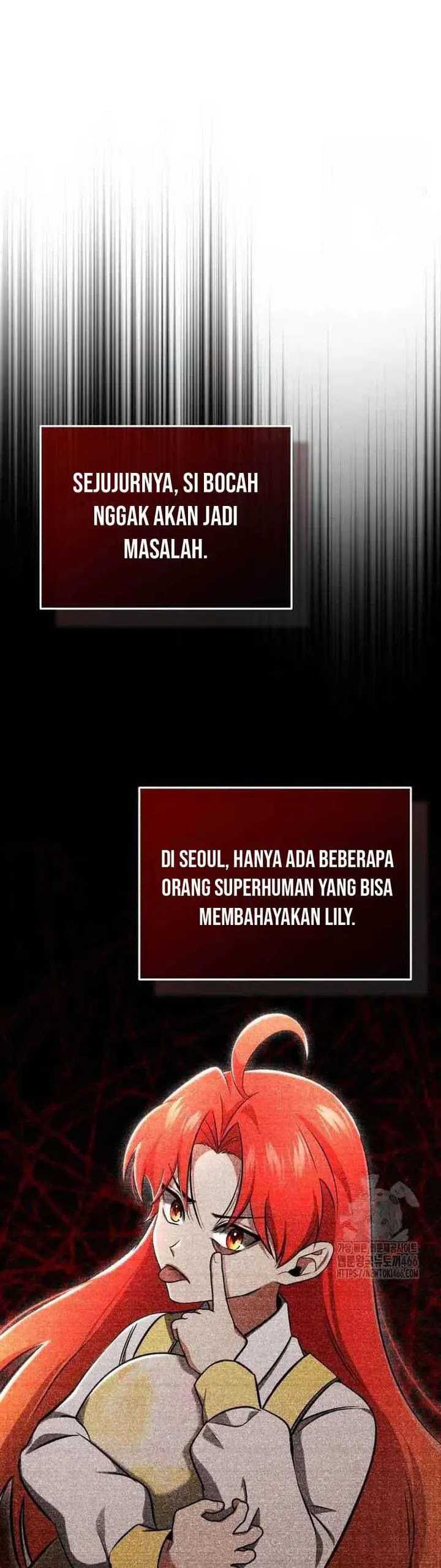 Regressor’s Life After Retirement Chapter 56 Gambar 18