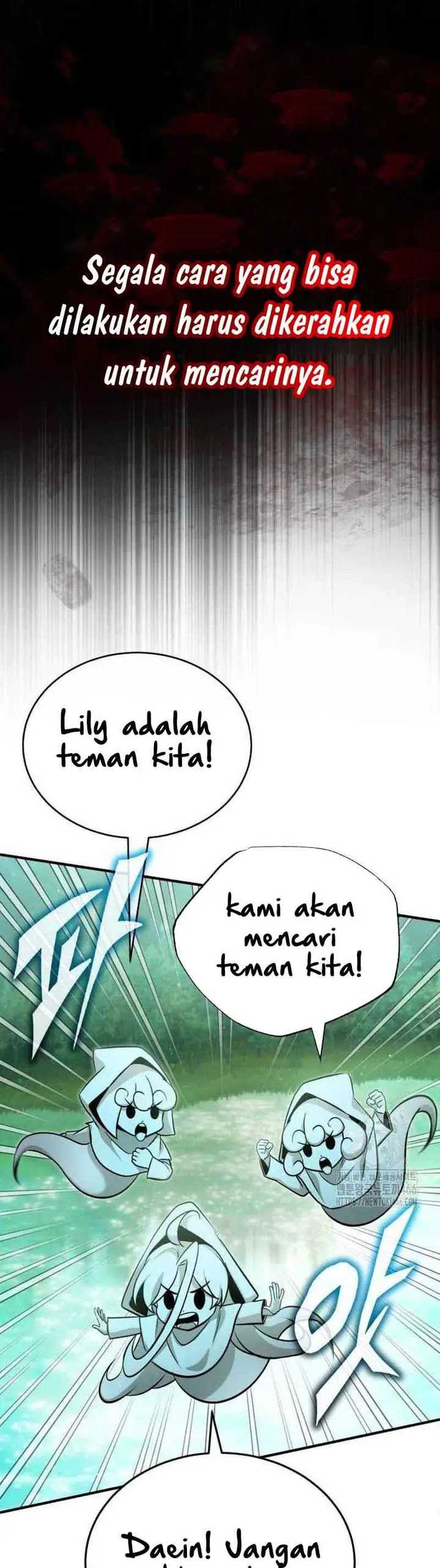 Regressor’s Life After Retirement Chapter 56 Gambar 20