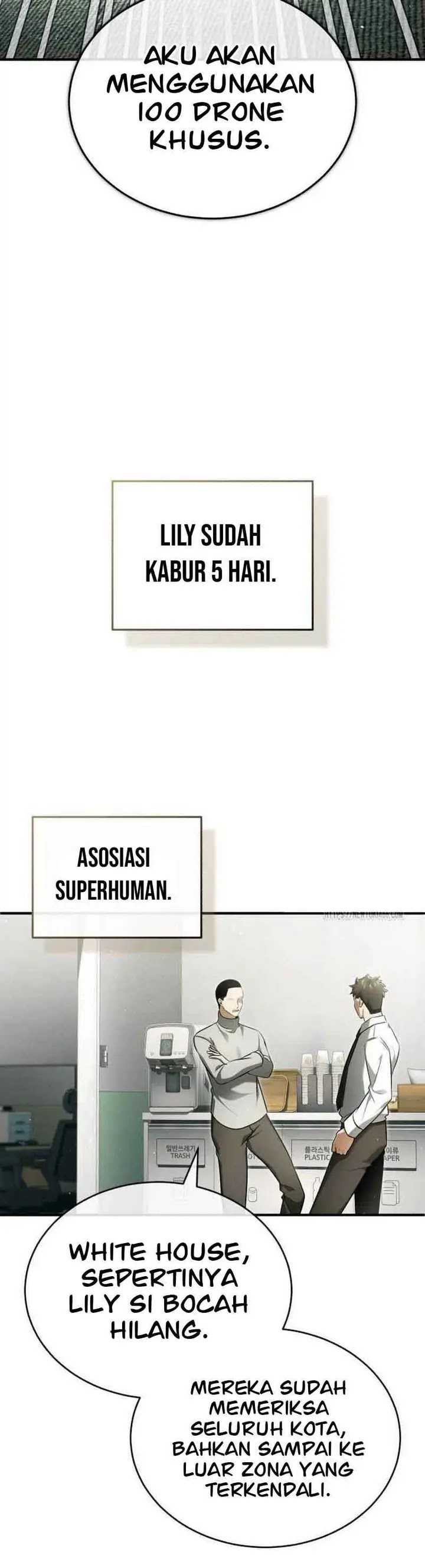 Regressor’s Life After Retirement Chapter 56 Gambar 24