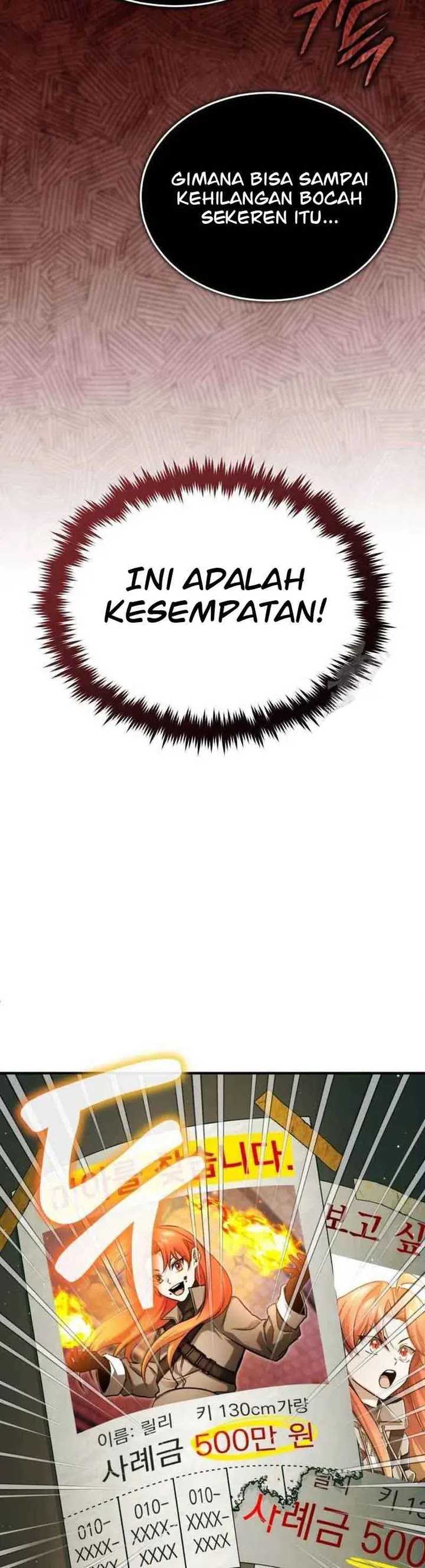 Regressor’s Life After Retirement Chapter 56 Gambar 26