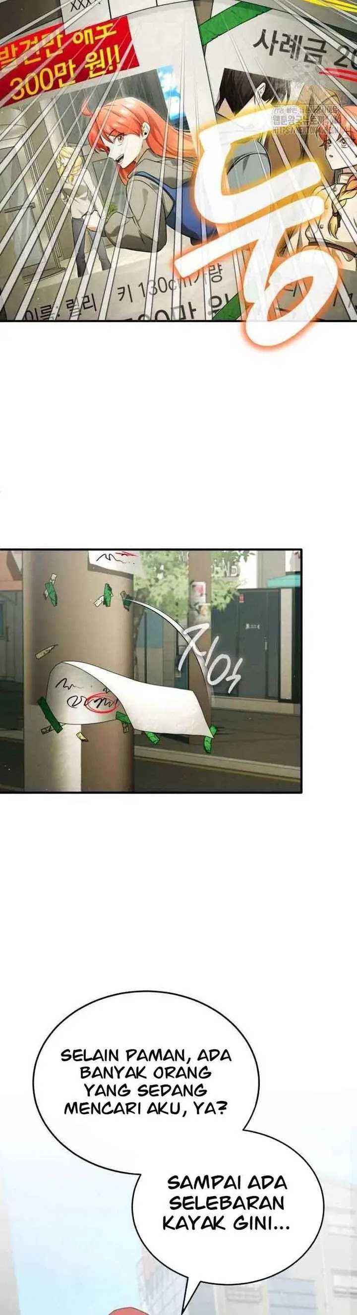 Regressor’s Life After Retirement Chapter 56 Gambar 27