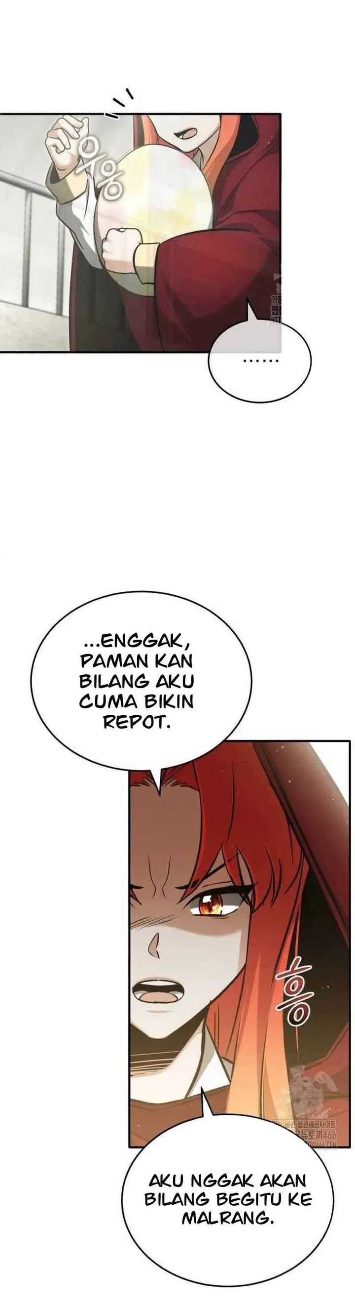 Regressor’s Life After Retirement Chapter 56 Gambar 30