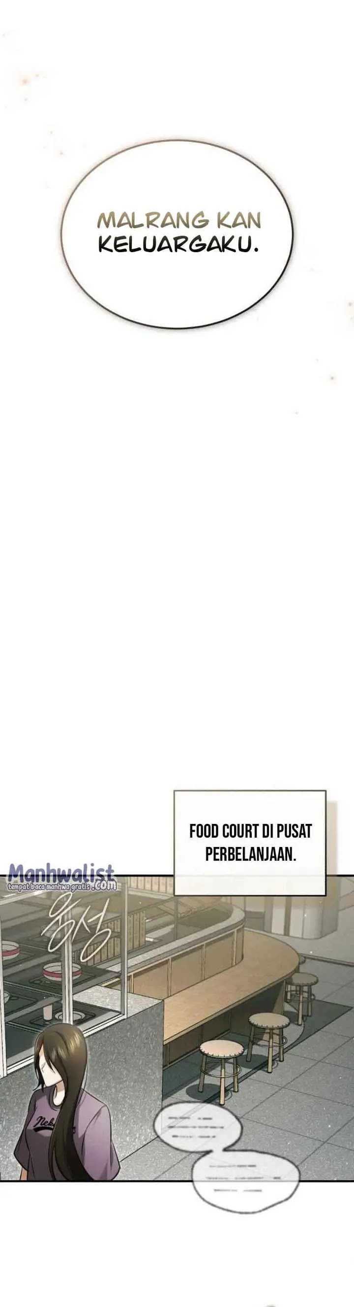 Regressor’s Life After Retirement Chapter 56 Gambar 31