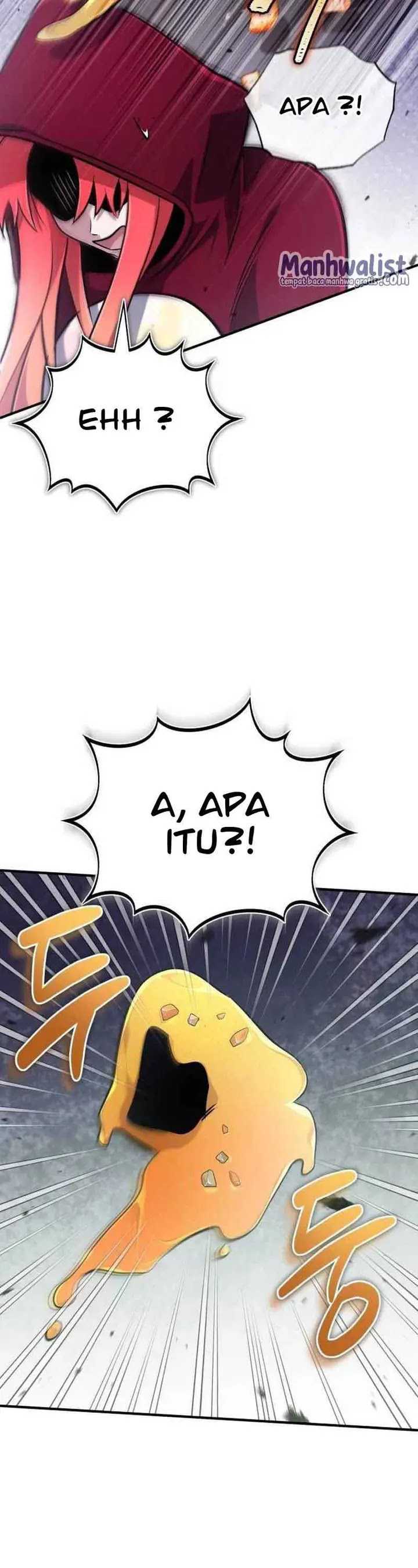 Regressor’s Life After Retirement Chapter 56 Gambar 36