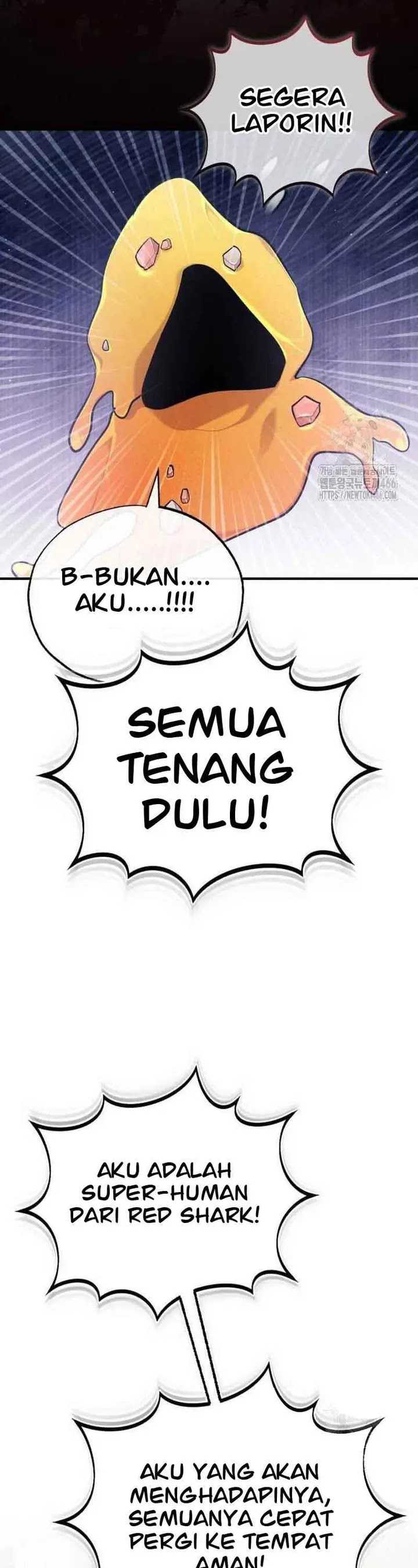 Regressor’s Life After Retirement Chapter 56 Gambar 38