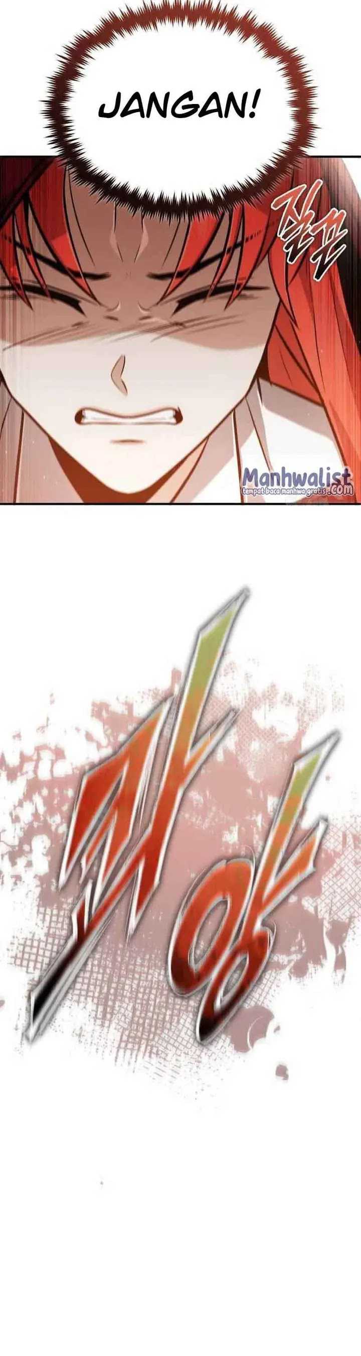 Regressor’s Life After Retirement Chapter 56 Gambar 41