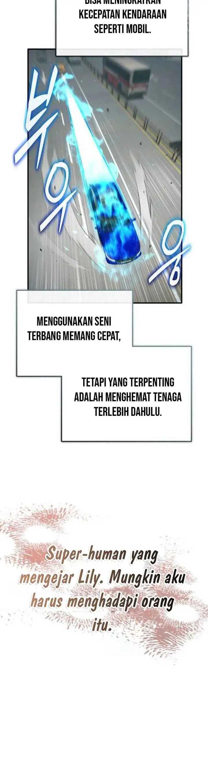 Regressor’s Life After Retirement Chapter 56 Gambar 47