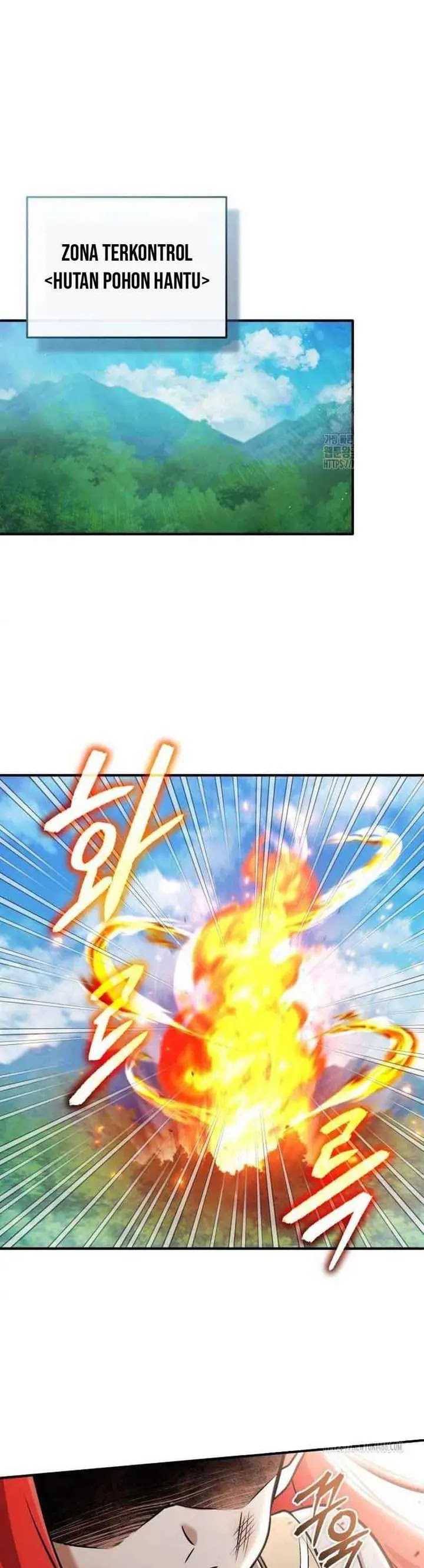 Regressor’s Life After Retirement Chapter 56 Gambar 48